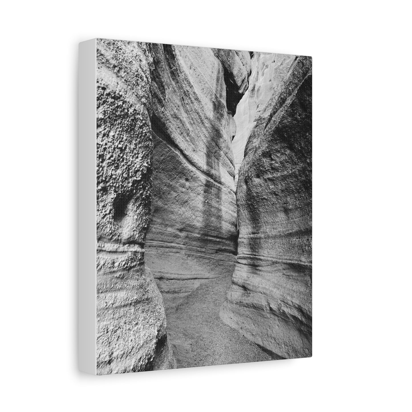 Bonseki- Eclipse Premium Canvas, Stretched, 1.25"