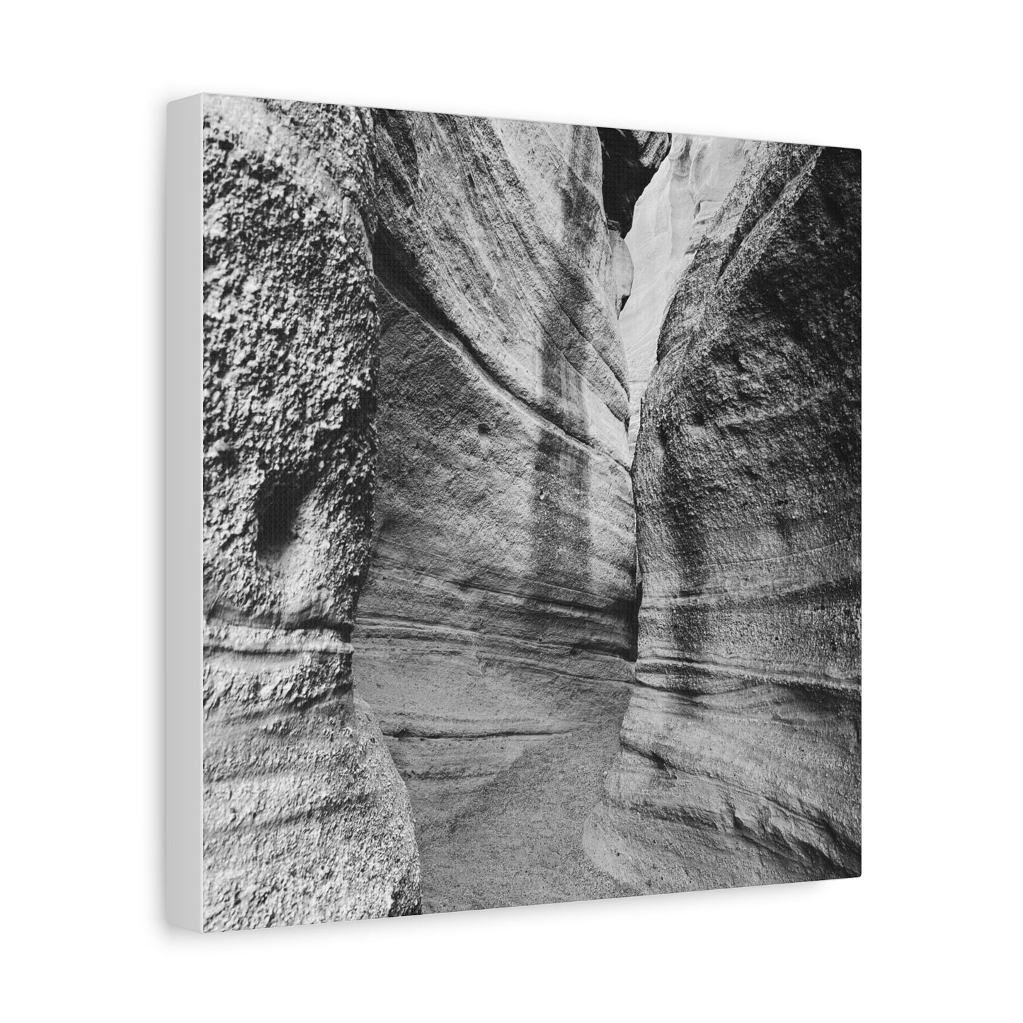 Bonseki- Eclipse Premium Canvas, Stretched, 1.25"