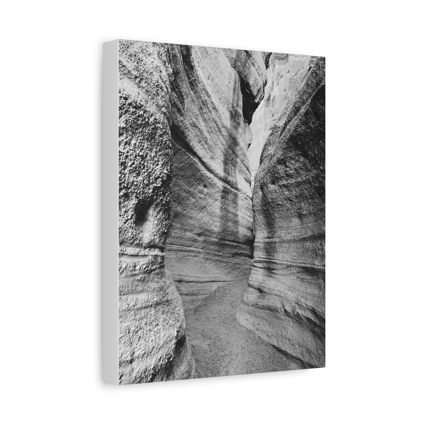 Bonseki- Eclipse Premium Canvas, Stretched, 1.25"