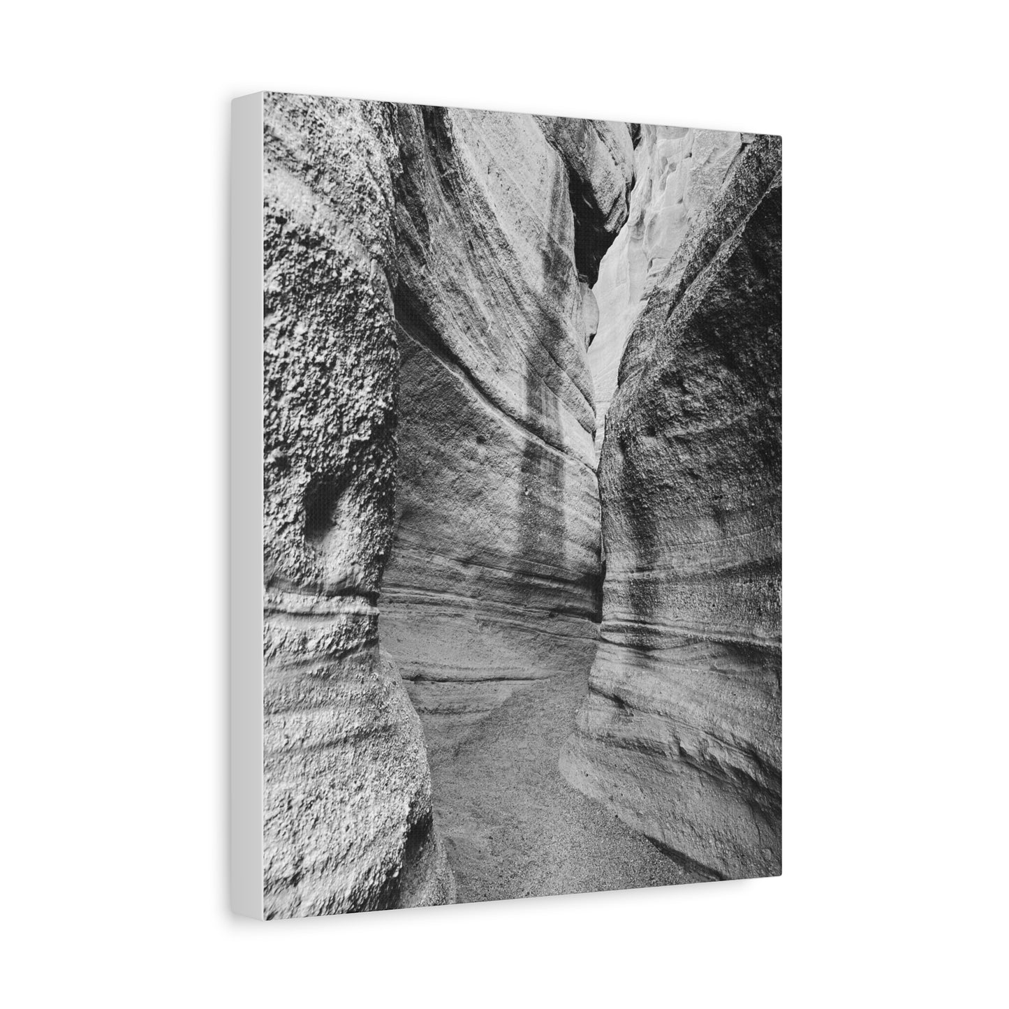 Bonseki- Eclipse Premium Canvas, Stretched, 1.25"